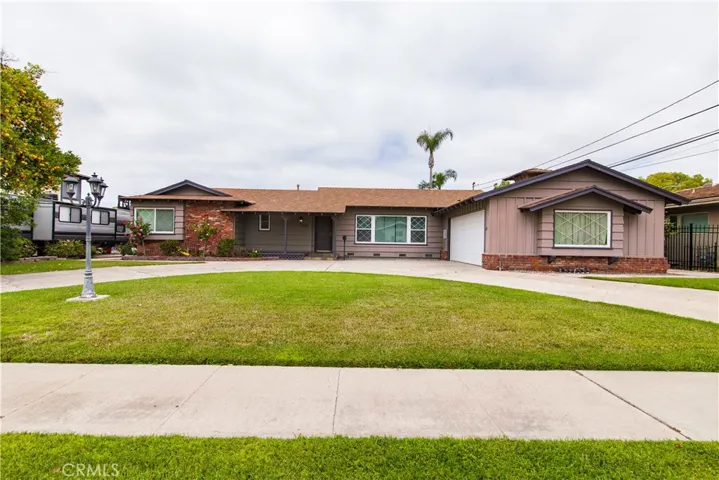 1565 W Tonia Lane, Anaheim, California 92802
