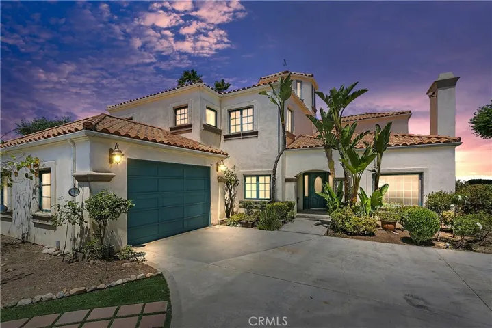 20845 Via Liago, Lake Mathews, California 92570