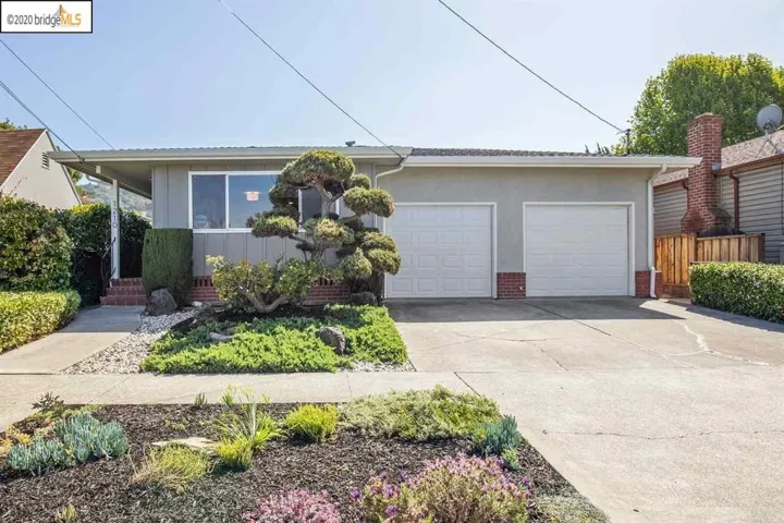 1212 Elm St, El Cerrito, California 94530