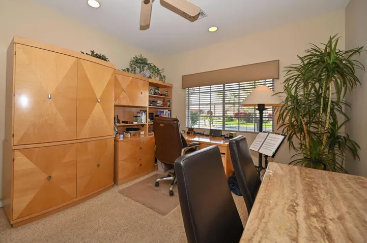 Office or Den