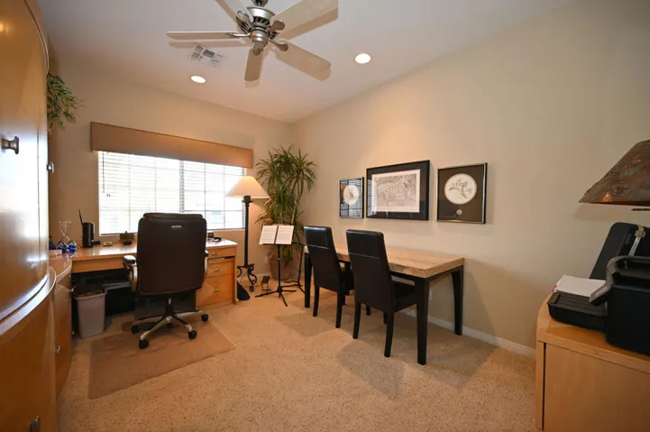 Office or Den