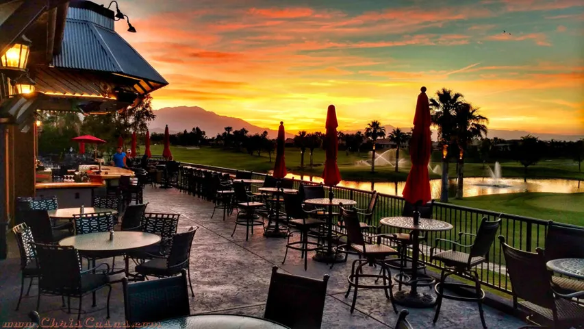 Big Rock Golf Course & Pub