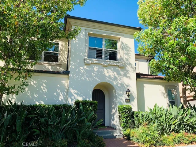 67 Diamond, Irvine, California 92620