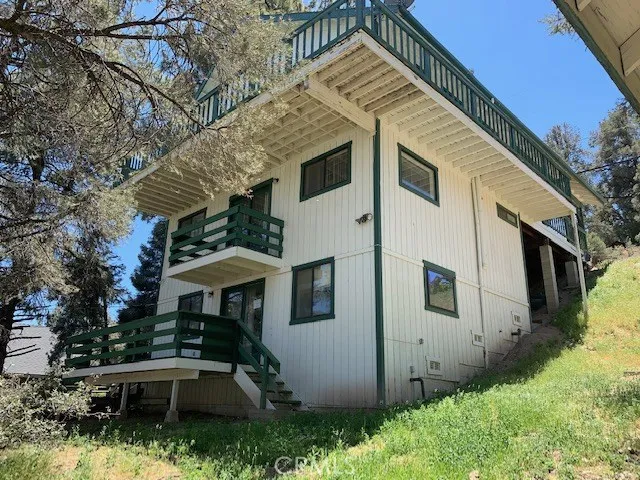 9216 Whispering Pines Road, Frazier Park, California 93225