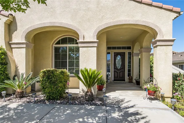 321 Calvert Park, Beaumont, California 92223