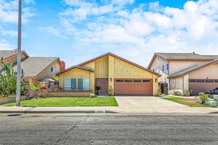 31301 Via Sonora, San Juan Capistrano, California 92675
