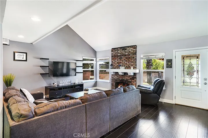27804 Rosamond Drive, Canyon Country, California 91351