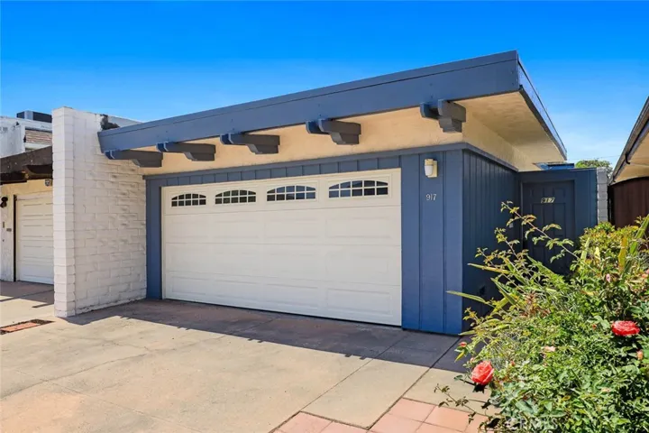 917 N Monterey Street, Alhambra, California 91801