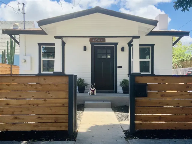 4233 Dwight St, San Diego, California 92105