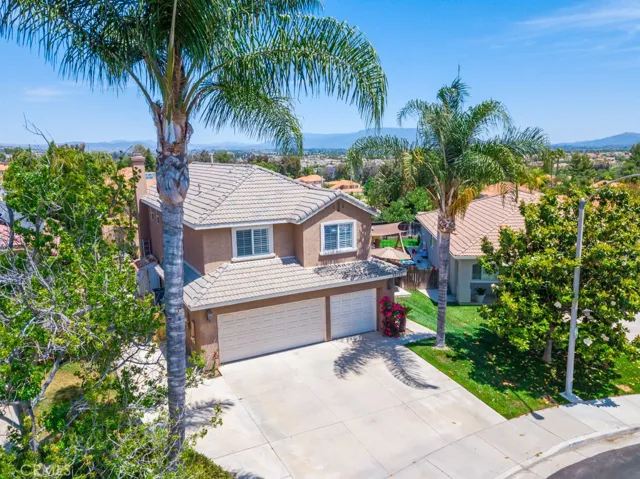 39782 Fairview Court, Murrieta, California 92563