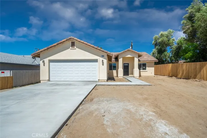 14593 Manzanillo Street, Cabazon, California 92230