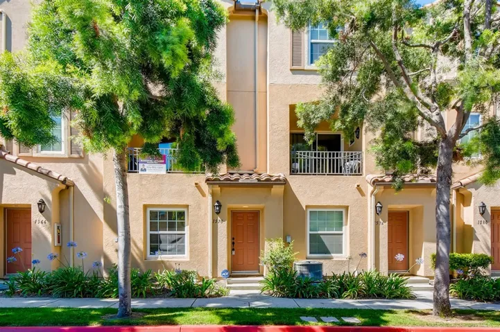 1570 Caminito Zaragosa E 1570, Chula Vista, California 91913