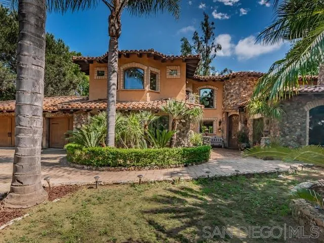 13921 Humo Dr, Poway, California 92064