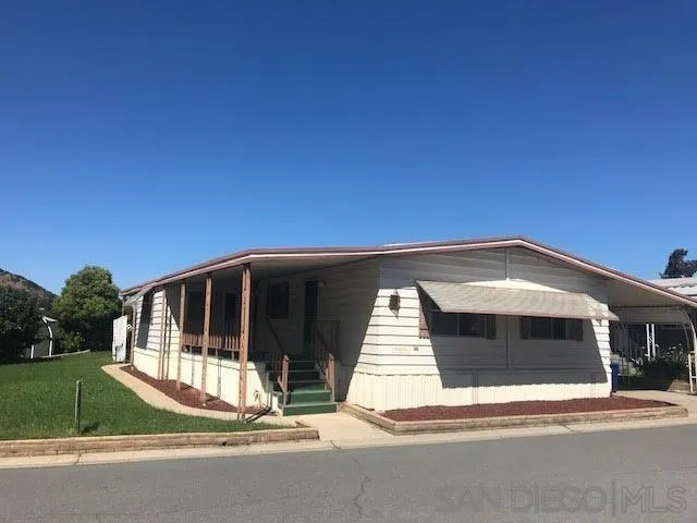15420 Olde Hwy 80 257, El Cajon, California 92021