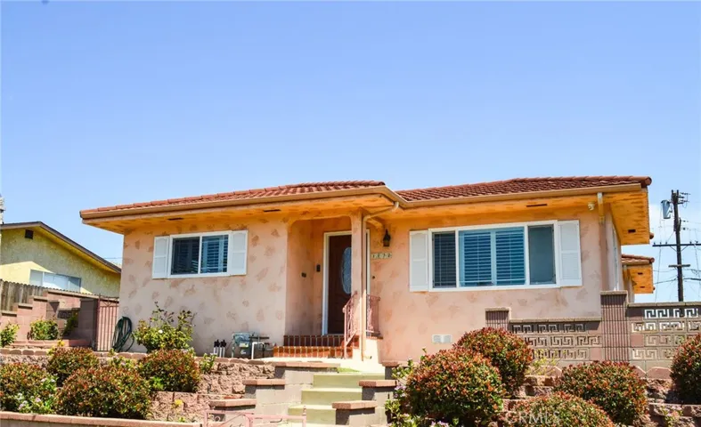 1172 W 16th Street, San Pedro, California 90731