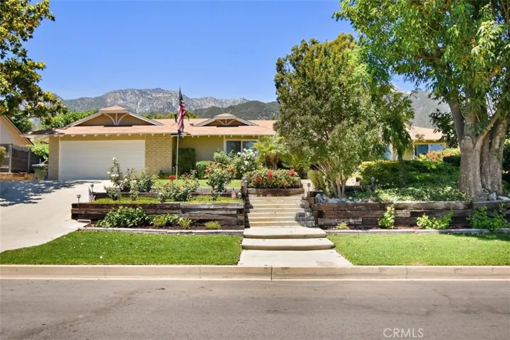 8880 Rancho Street, Alta Loma, California 91701