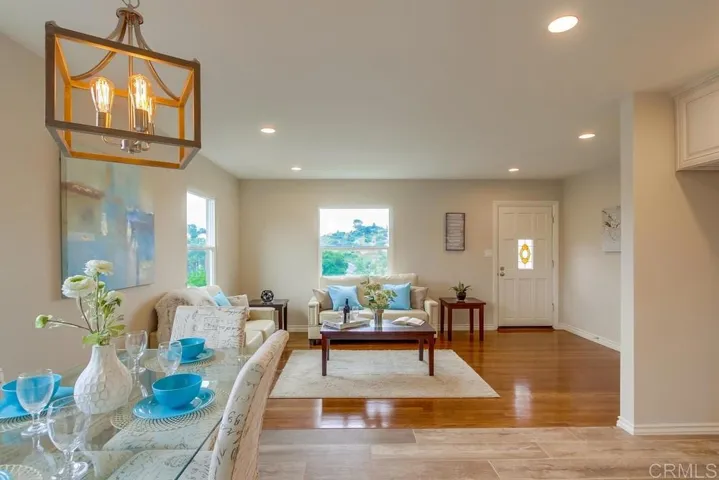 5754 Market St, San Diego, California 92114