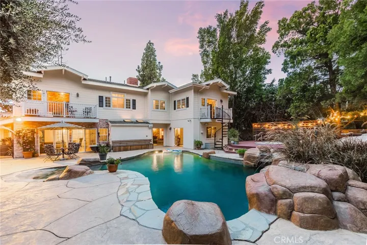 12055 Susan Drive, Granada Hills, California 91344