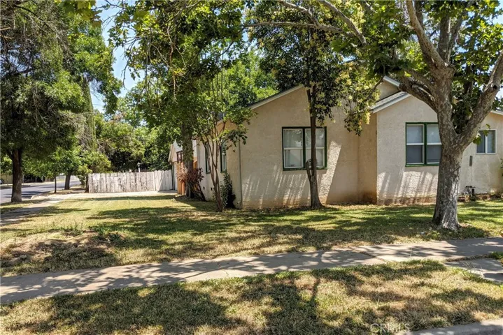 1898 Cedar, Merced, California 95340