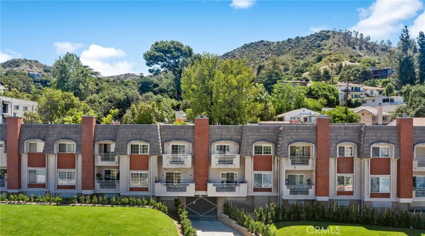 1616 N Verdugo Road 105, Glendale, California 91208