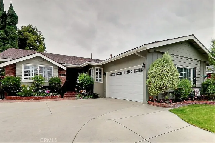 3105 Arlotte Avenue, Long Beach, California 90808