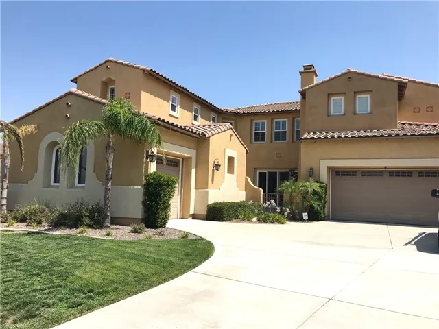 15962 Skyridge Drive, Riverside, California 92503