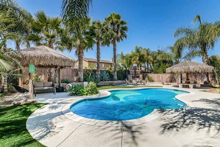 23101 Empire Penguin Rd., Wildomar, California 92595