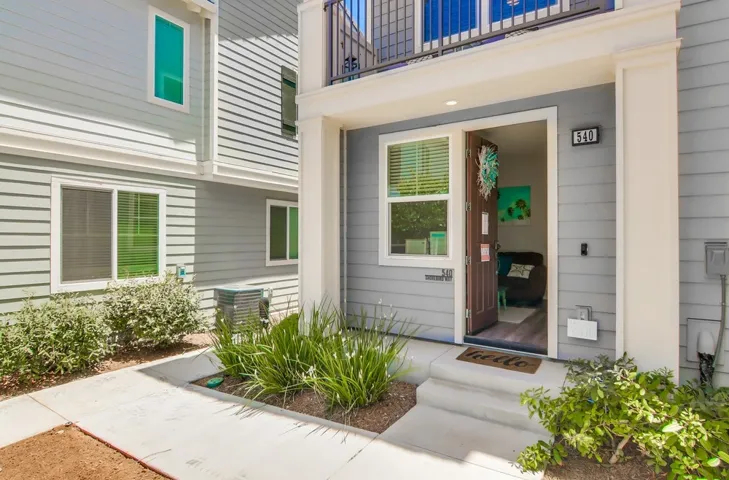 540 Shorebird Way, San Diego, California 91932