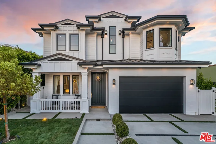 832 N Orange Grove Avenue, Los Angeles, California 90046