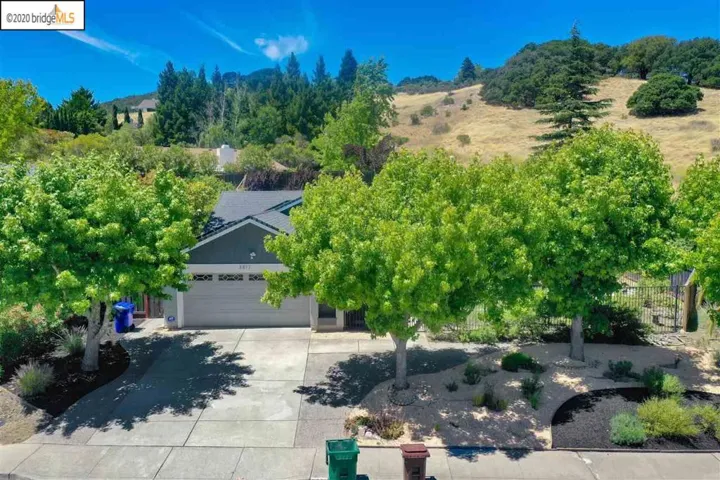 3817 Morningside Dr, Richmond, California 94803