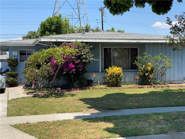 8715 Guatemala Avenue, Downey, California 90240