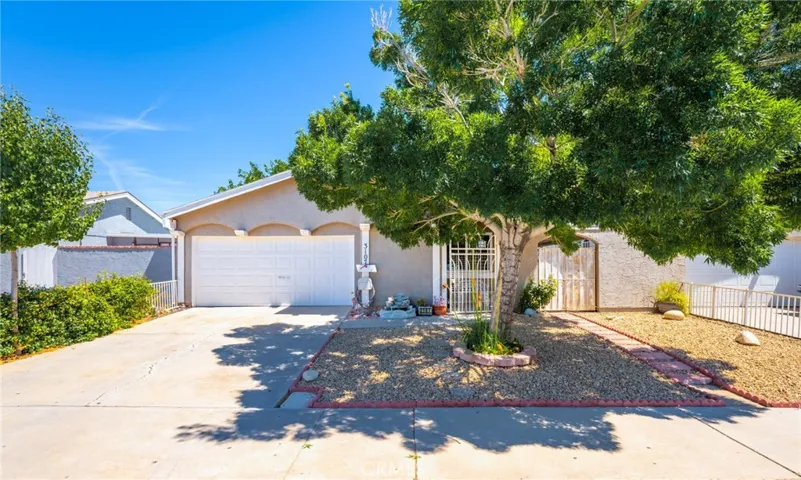 3107 E Avenue Q15, Palmdale, California 93550