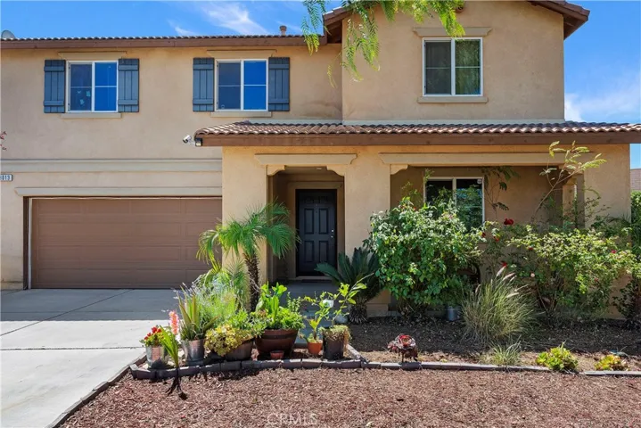 3013 Tansy Circle, Perris, California 92571