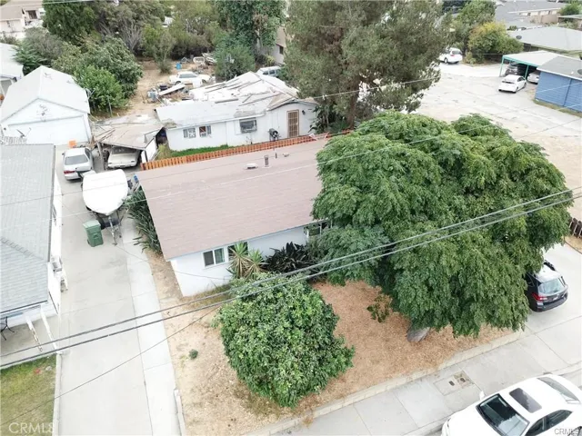 3336 Burton Avenue, Rosemead, California 91770