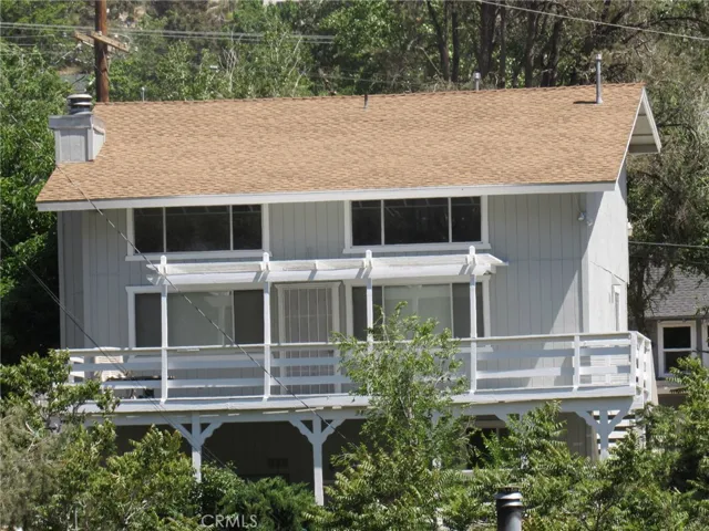 3816 Park View Trail, Frazier Park, California 93225