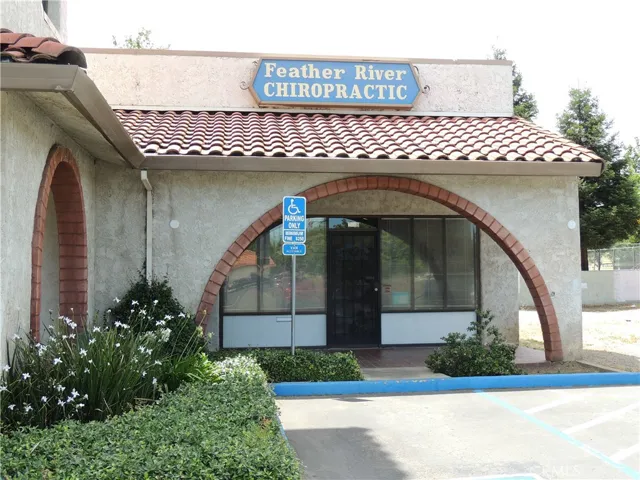 2106 5th Avenue, Oroville, California 95965