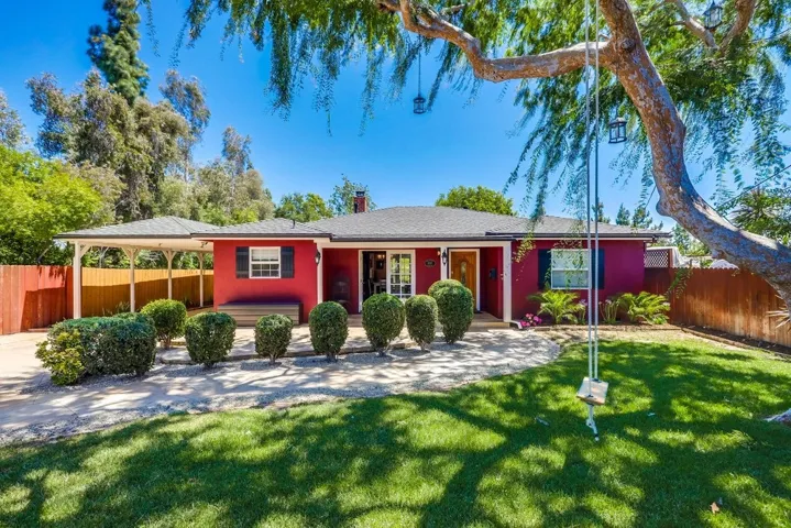 6737 Alamo Way, La Mesa, California 91942