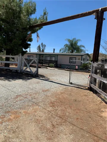 29765 Patterson Avenue, Winchester, California 92596