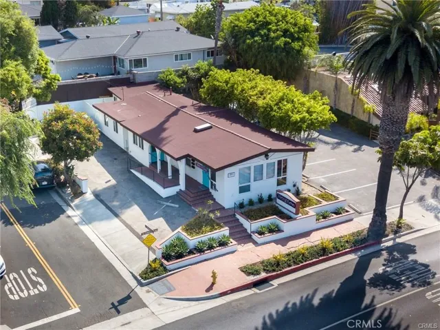 1900-1911 S El Camino Real, San Clemente, California 92672