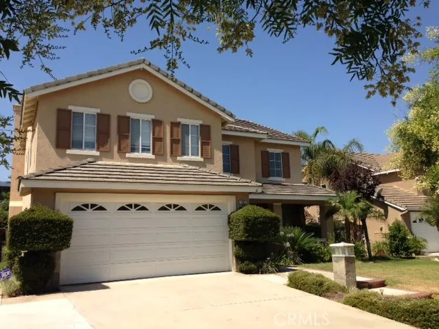 1102 Vintage Circle, Corona, California 92881