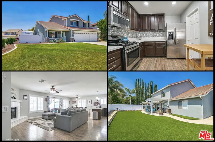 41967 Cameryn Court, Murrieta, California 92562