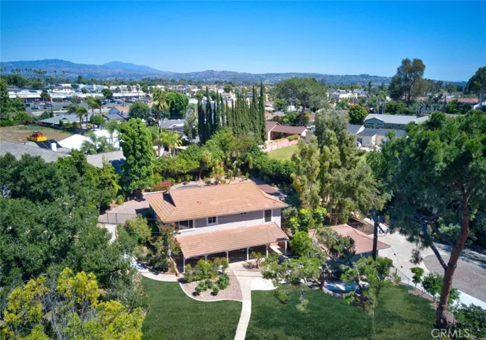 16622 Malcolm Lane, Yorba Linda, California 92886