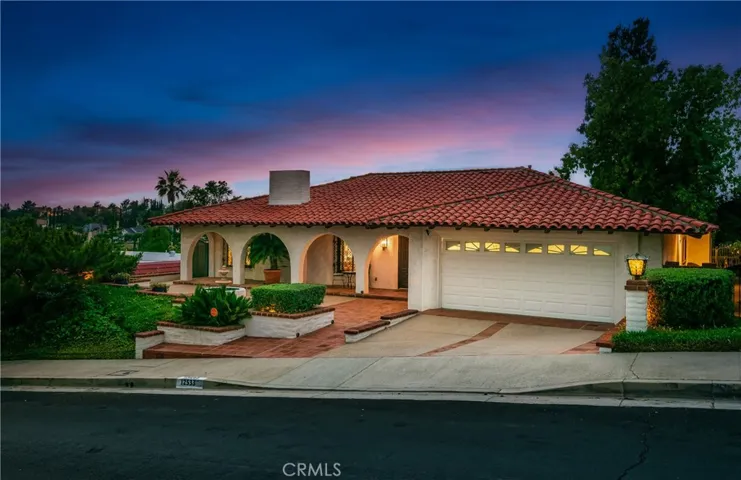 12533 Daryl Avenue, Granada Hills, California 91344