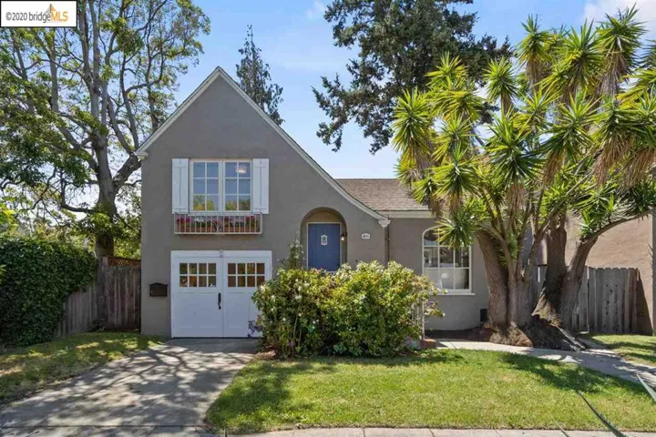 1480 Dwight Way, Berkeley, California 94702