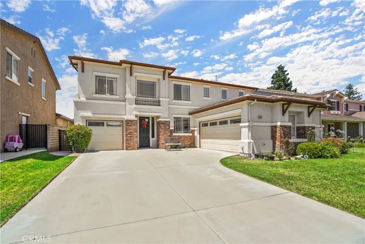 3161 Hoop Pine Place, Simi Valley, California 93065