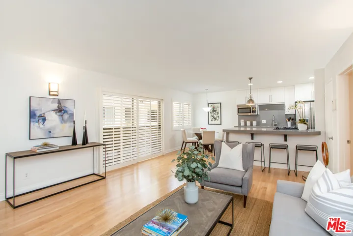1012 7th Street 7, Santa Monica, California 90403