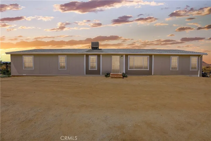 8556 40th Street W, Mojave, California 93501