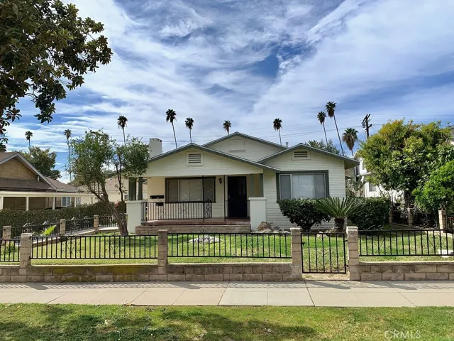 99 N Greenwood Avenue, Pasadena, California 91107