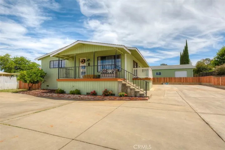 11 Skyline Boulevard, Oroville, California 95966