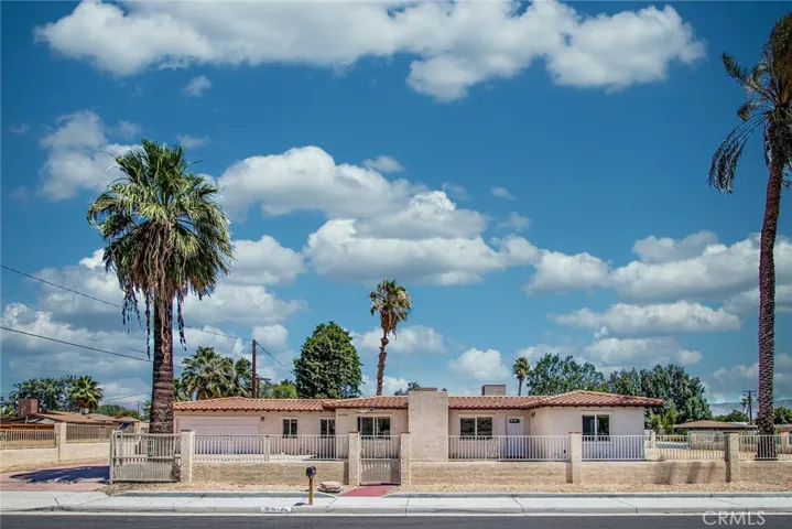 69104 35th Avenue, Cathedral City, California 92234
